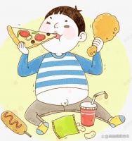 维护胃健康，从餐桌开始，迎接更加健康、积极的生活