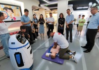 今日浙江網(wǎng) 社會(huì)建設(shè) “全國(guó)健康城市”這樣煉成