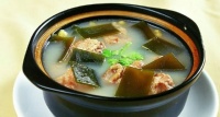 介绍几道滋补汤品,希望您的生活有滋有味!