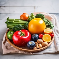 上班族必看，每天坚持健康生活方式，工作效率翻倍