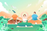 保持健康的生活方式，从日常细节做起