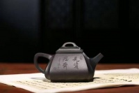 生活追求健康，茶具也应如此