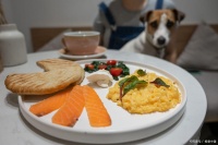 健康晚餐搭配，让你的生活更有品质！