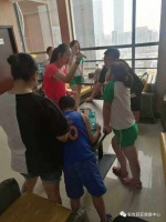 瘦身小达人——感受1天聪明吃快乐动的健康生活