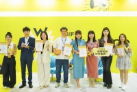 百年医仁荣获FBIF2025年度创新功能性食品奖！燕窝白玉玫瑰膏获权威认可