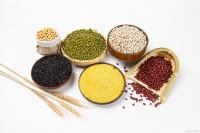 五谷杂粮饮食之道：黄金法则，健康生活的基石