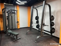 15分钟健身圈完美方案，三大空间布局引领全民健康生活新风尚