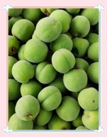 梅子的神奇功效：让生活更健康