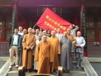 少林禪武醫(yī)文化的社會(huì)價(jià)值