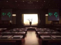 通过禅修，让您享受一生受益的健康生活方式