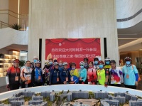 网友走进泰康之家·豫园 沉浸体验养老新生活！