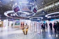 泰康之家亮相2023年世界大健康博览会，全景展现享老新生活理念