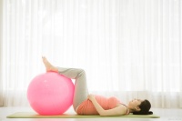 产后运动：健康生活的开始