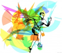 懒人活力：零基础轻松开启健康生活的7种轻松运动法