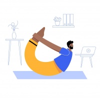 如何掌握基础运动知识？健康生活的第一步！