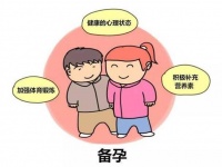 生活小习惯，助你健康好孕