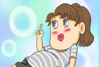 如何为胎儿建立良好的生活习惯