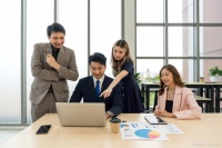 健康生活：打造舒适的办公环境！