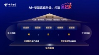 AI+赋能美好生活 天翼数字生活公司打造“美好家”