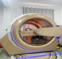 在都市造座‘会呼吸的太空舱’上海袁码太空氧舱，重塑生活品质