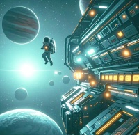 太空生活小百科：航天员的“冷”知识