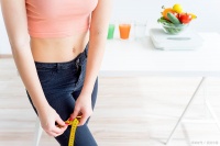 瘦身妙招：掌握合理饮食和健康的生活习惯