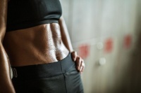 瘦身新风尚，健康生活方式新选择！