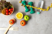 减肥：从改变生活细节开始