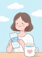 健康生活守护者：女性专属的健康指南