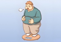 持久效果的关键——吸脂后的体重管理与生活方式