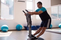 健康生活：每周适量的高强度间歇训练！