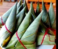 端午吃粽子：品味传统美食与健康生活