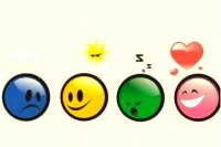 健康生活的基石：饮食、情绪与家庭和谐