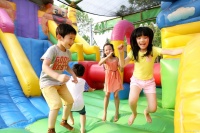 选择健康娱乐，畅享平衡生活