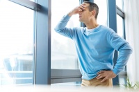 情绪健康，生活质量的保障？