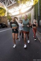 春节后减肥攻略：健康生活，从轻盈开始