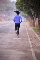 超慢跑：轻松燃烧脂肪，有效降低三高，健康生活的秘诀！