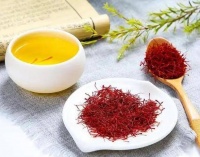 藏红花泡水喝有什么功效与作用： 让您的健康焕然一新，提升生活质量