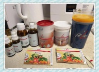 如何通过营养医学改善生活环境