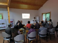 健康素养进文化礼堂 让健康生活触手可及