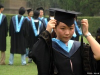 博士生的“文化适应”：国际博士生在中国高校中的生活体验