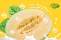 「仙果拾代水果店」有机水果，让你享受健康的生活方式