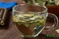 荷叶泡水喝竟有6个害处,长期喝荷叶茶的副作用