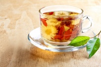 阴虚火旺喝什么茶最好