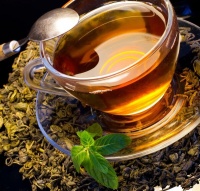 喝什么茶对脑梗有好处