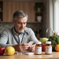 探索健康生活：如何合理使用药物和维持身体健康