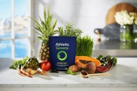 新西兰高端健康品牌Athletic Greens正式进入中国市场，助力健康生活