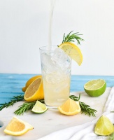 酸甜生活，健康加分——养生柠檬的神奇力量