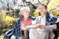 养老健康：晚年生活的守护者