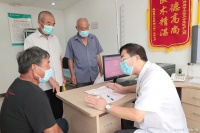 如何过上健康的晚年生活，告诉你不知道的七个好习惯